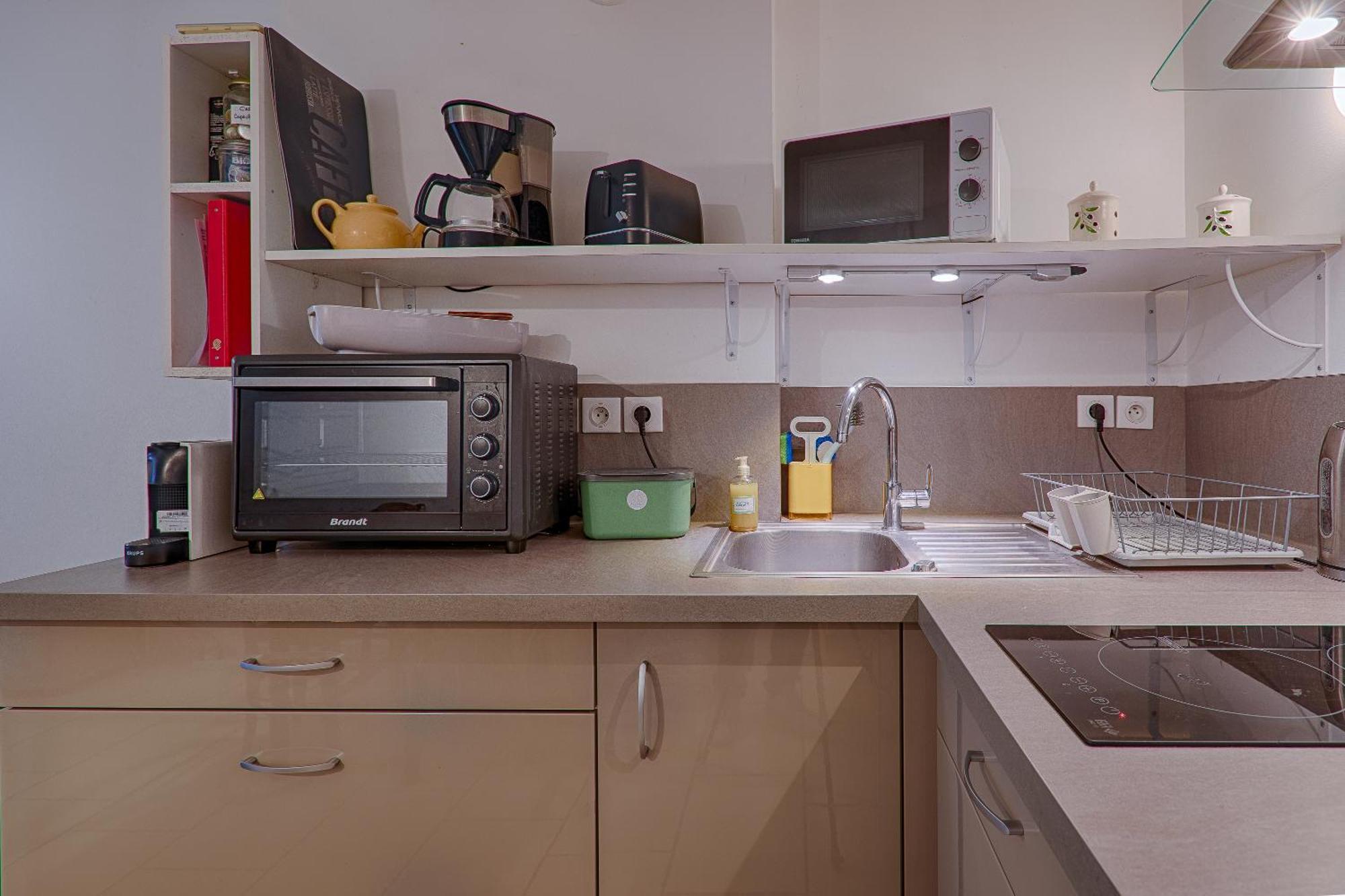 Au Epiceah, Logement A La Campagne Валанс Екстериор снимка